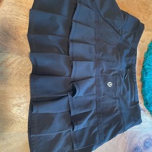 Lululemon Skort Size 2